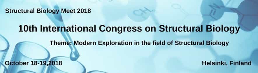 Structural Biology Meet 2018 